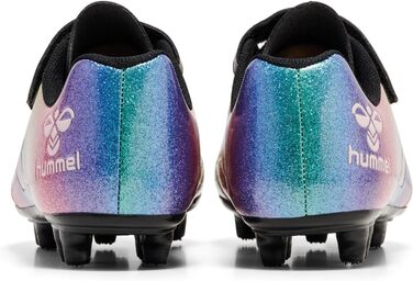 Дитячі футбольні бутси Hummel TOP Star F.G. JR, рожеві, розмір 29