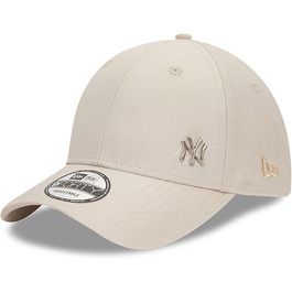 Кепка New Era MLB 9Forty Snapback New York Yankees - універсальний розмір
