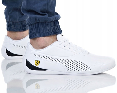 Кросівки Puma SF Ferrari Drift Cat 7S Ultra, розмір 37