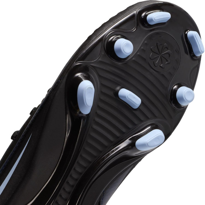 Дитячі футбольні бутси Nike Phantom 6 High Club FG/MG для гри на різних покриттях, 33 EU, багато кольорів