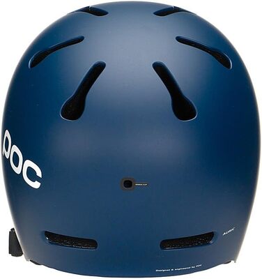 Гірськолижний шолом POC Auric XL/XXL синій