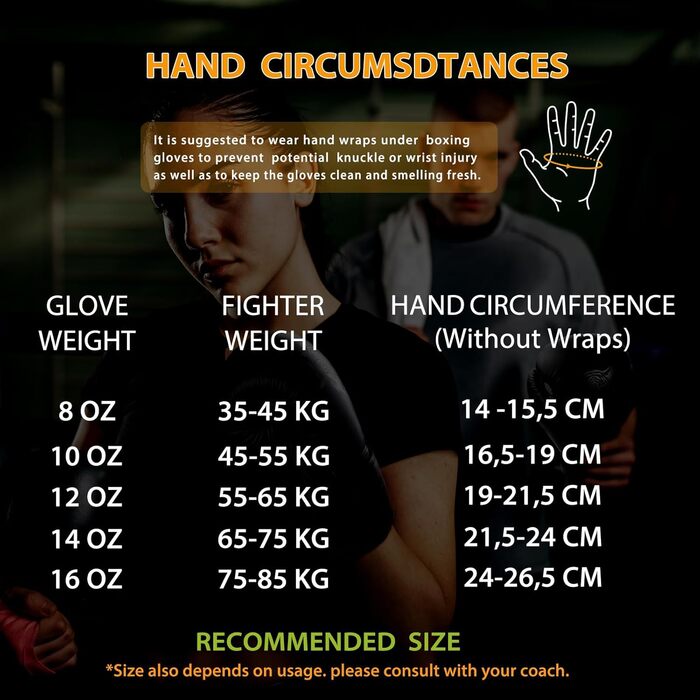 Боксерські рукавички Dripex з PU шкіри, 8-16 oz, для чоловіків, жінок, молоді, MMA, муай-тай, кікбоксинг