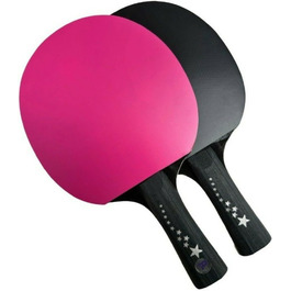 Тенісний стіл Pegasi 4 зірки Limited Pink