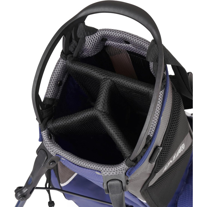 CR-Lite 2.0: Легка сумка-трансформер з підсумовуванням | Сумка-трансформер, 5 кишень, ручка, регульований ремінь