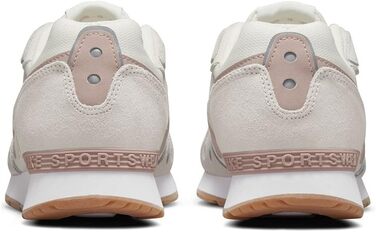 Кросівки Nike Venture Runner для чоловіків (40.5 EU, білий, рожевий, бежевий)