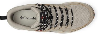 Чоловічі трекінгові черевики Columbia Re-Peak Mid - коричневий, розмір 47 EU