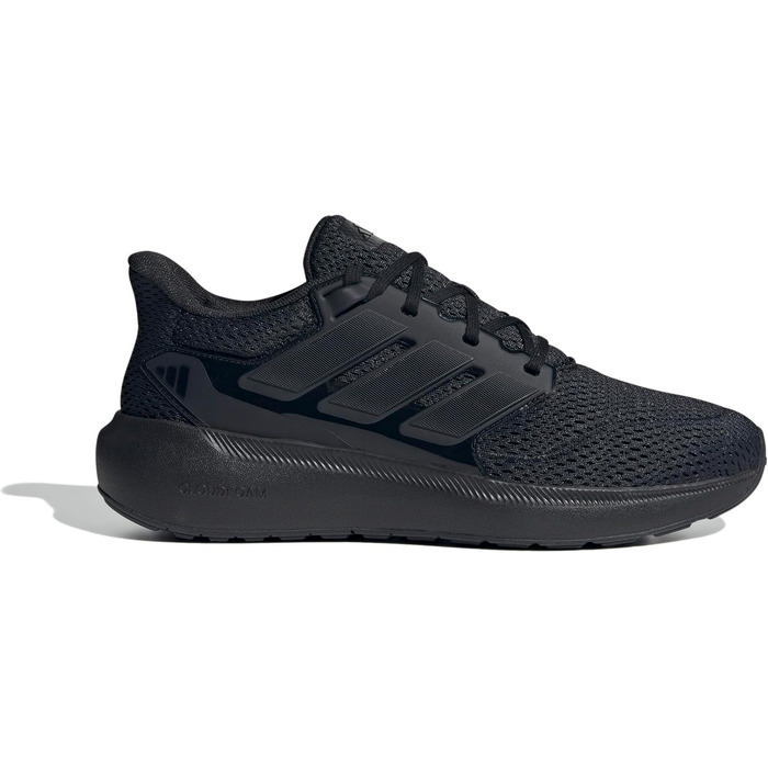 Чоловічі кросівки adidas Ultimashow 2.0 Core Black Carbon, розмір 43 1/3 EU
