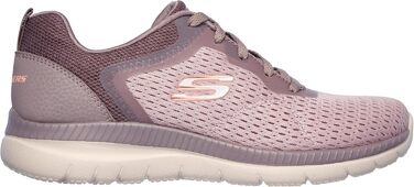 Жіночі кросівки Skechers (42 EU, Рожевий колір)