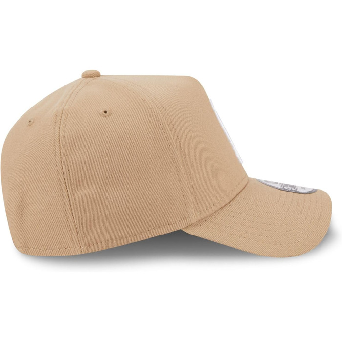 Кепка New Era 9Forty A-Frame Snapback з логотипом MLB (Pittsburgh Pirates) - універсальний розмір