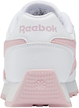 Кросівки Reebok Royal Rewind Run для хлопчиків (39 EU, білий/рожевий/білий)