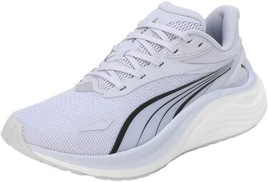 Жіночі кросівки для бігу PUMA Electrify Nitro 4 - Cool Weather White Black Blue, 37.5 EU