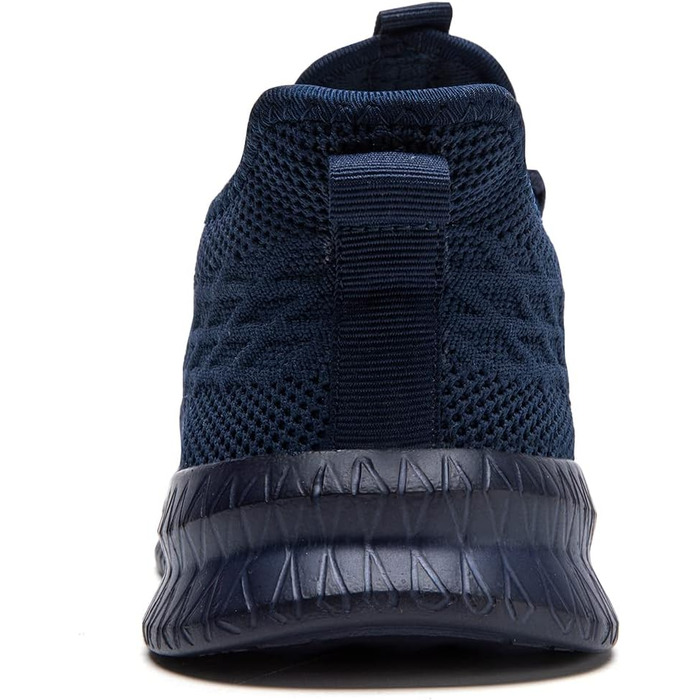 Жіночі кросівки FUJEAK для бігу та ходьби, спортивні, легкі, темно-синій (38 EU)