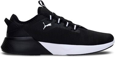 Кросівки PUMA Equate Sl для міста та бігу, 43 EU, Puma Black/White