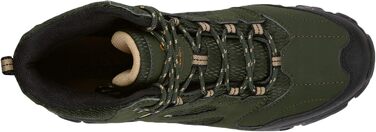 Чоловічі трекінгові черевики Regatta Holcombe Iep, 42 EU, Bayleaf Oat