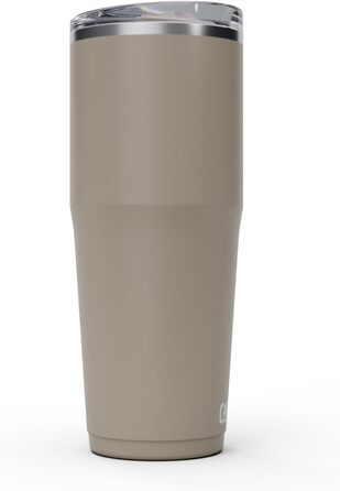 Термокухоль CAMELBAK Thrive з нержавіючої сталі, сіра