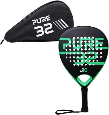 Дитяча ракетка для паделу Pure32 J10, легка, для юніорів