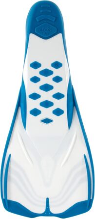 Ласти для плавання Seac Unisex Vela (32/33, блакитний)