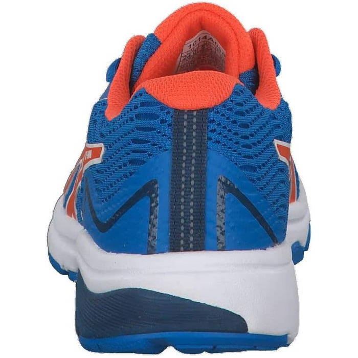 Кросівки чоловічі ASICS GT-1000 12, блакитний/помаранчевий, 39.5 EU