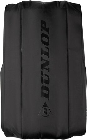 Сумка для тенісних ракеток Dunlop ATP Performance 12R, унісекс