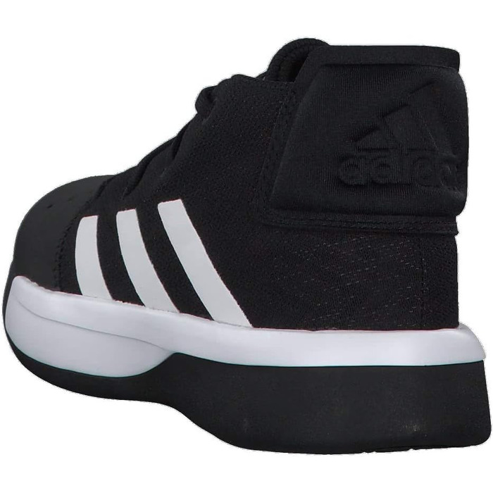 Дитячі фітнес-кеди Adidas Pro Adversary 2019 K, 30 EU, кольорові