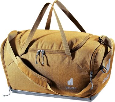 Спортивна сумка Deuter Hopper 25 л – для тренажерного залу, подорожей, міцна, зручна