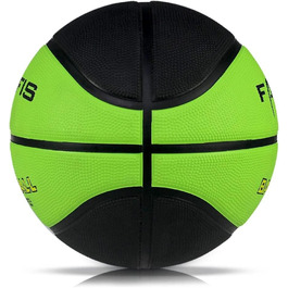 колір: зелений