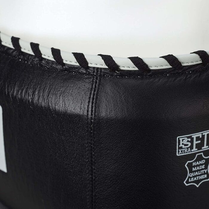 Паховий захист Paffen Sport PRO Mexican для боксу, шкіряний, для змагань і спарингів