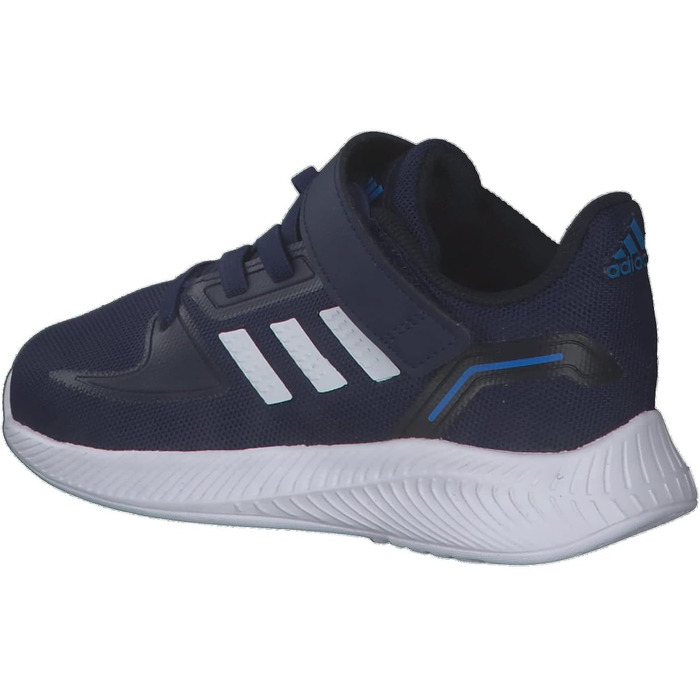 Кросівки Adidas Adi-Ease Skateboardschuhe для скейтбордингу, чоловічі, EU, синій/білий/чорний