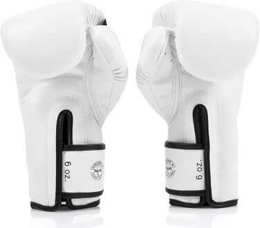 Боксерські рукавички Fairtex BGV14 для муай-тай, кікбоксингу та MMA, тренувальні, унісекс для дітей, чоловіків і жінок