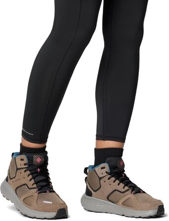 Черевики Columbia Bethany Mid Wanderstiefel для жінок (38 EU, колір: пісок Росетта)