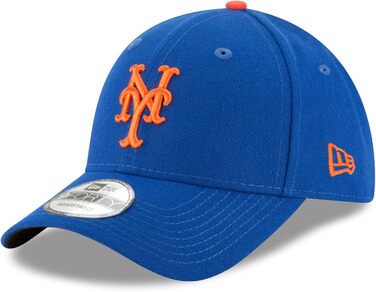 Кепка бейсболка New Era MLB The League Cap для дітей (6-12 років, New York Mets)