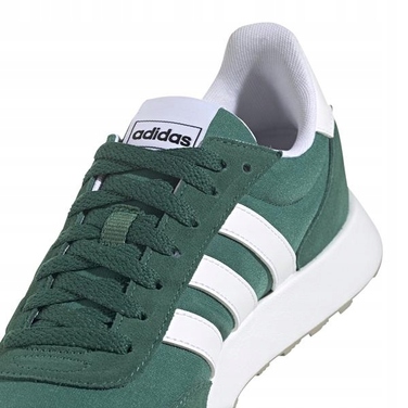 Чоловічі спортивні кросівки для бігу Adidas Run 60s 2.0, H00354, р. 44