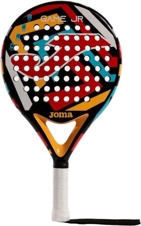 Дитяча ракетка для паделю Joma Game Junior II, мультиколір, універсальний розмір