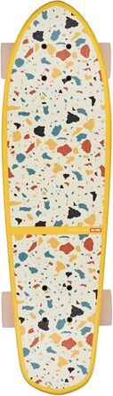 Круїзерборд Globe Blazer 26'' Mimosa/Terrazzo – скейтборд для міста