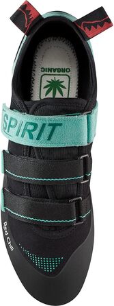 Черевики Red Chili Spirit LV Night 39 EU Schmal - гірські черевики для скелелазіння