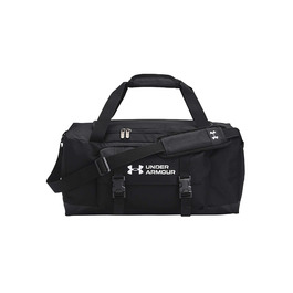 Спортивна сумка Under Armour UA Gametime Duffle SM чорна, унісекс, для тренувань