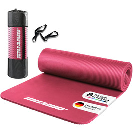 розмір: 190 x 60 x 1,5 см