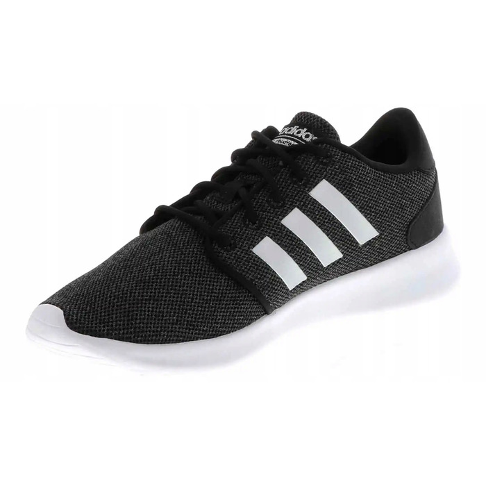 Жіночі спортивні кросівки ADIDAS CF QT RACER W, р. 36 — модні та зручні