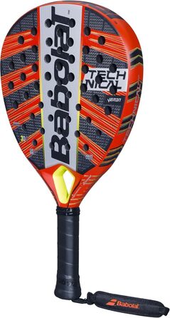 Падельна ракетка Babolat для падель-тенісу