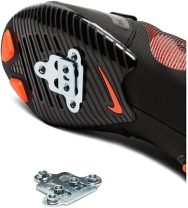 Кросівки Nike Superrep CycleTrainer для велотренувань (37.5 EU, Чорний)