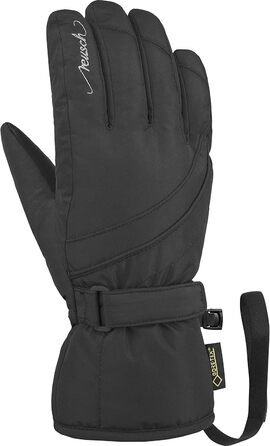Жіночі лижні рукавички Reusch Sophia GTX з мембраною Gore-Tex