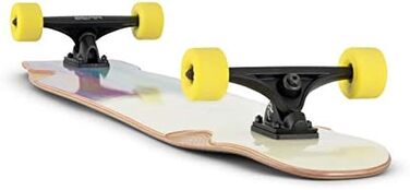 Лонгборд LANDYACHTZ Stratus 46 II Watercolor, повний комплект
