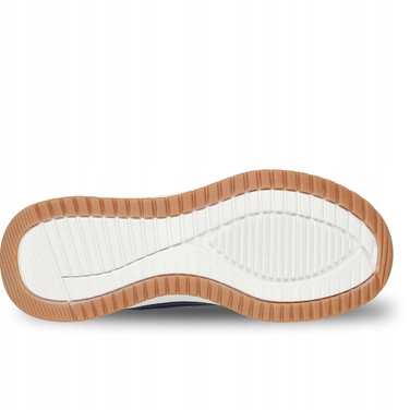 Кросівки Skechers Slip-Ins: Bobs Squad 4 - Staple Look 117624-NVY, темно-сині