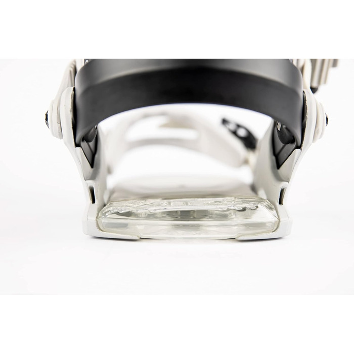 Кріплення для сноуборду Nitro One '23 - для фрірайду, розмір L