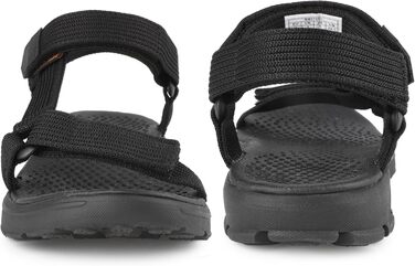 Жіночі сандалії Riehmot для активного відпочинку, чорні, 41 EU