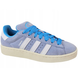 Кросівки Adidas Campus 00s GY9473 сині шкіряні