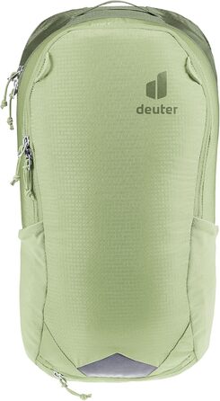 Велосипедний рюкзак Deuter Race Air 10 л, легкий, вентиляція спини