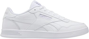 Кросівки Reebok Court Advance Unisex White/Cold Grey, 43 EU
