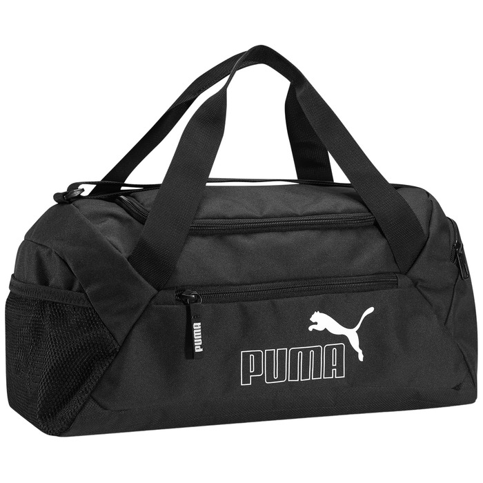 Спортивна сумка PUMA Fundamentals XS — компактна сумка для залу та аксесуарів