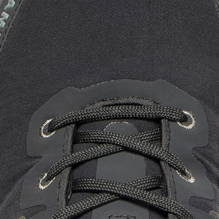 Чоловічі трекінгові черевики Mammut Ultimate Pro Low GTX 41 1/3 EU, чорні